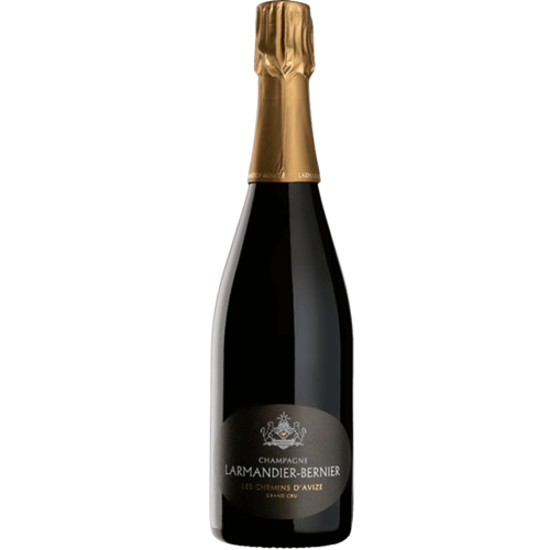 Larmandier Bernier Grand Cru Les Chemins d'Avize 2015