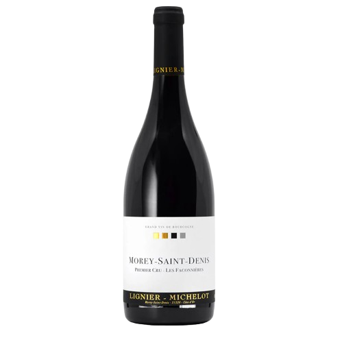 Domaine Lignier Michelot Morey 1Er Les Faconnieres 2017