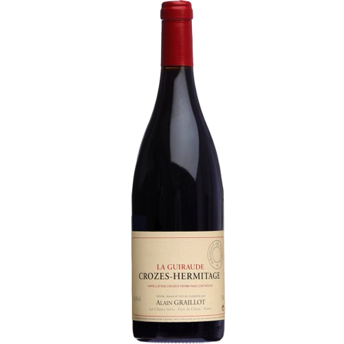 Alain Graillot Crozes Hermitage La Guiraude 2020
