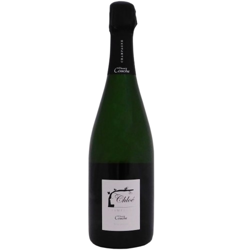Champagne Vincent Couche Chloe Brut Nature Millesime 2015