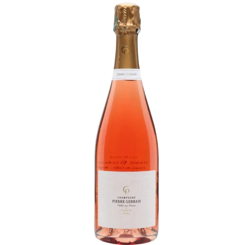 Pierre Gerbais Grains De Celles Rose NV