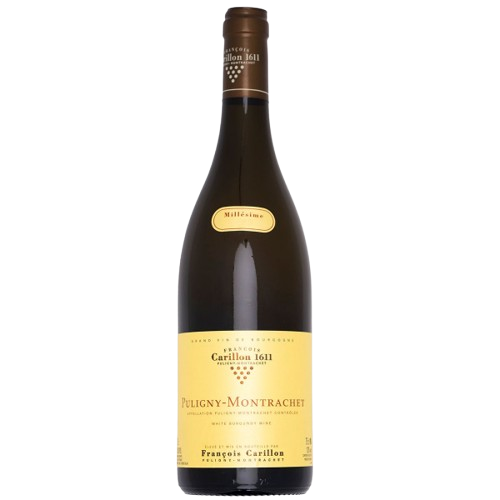 Francois Carillon Puligny Montrachet 2022