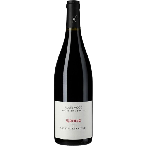 Alain Voge Cornas Les Vieilles Vignes 2012
