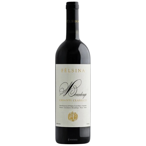 Felsina Chianti Classico 2021