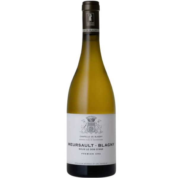 Chapelle De Blagny Meursault 1Er Sous Le Dos D'ane 2020