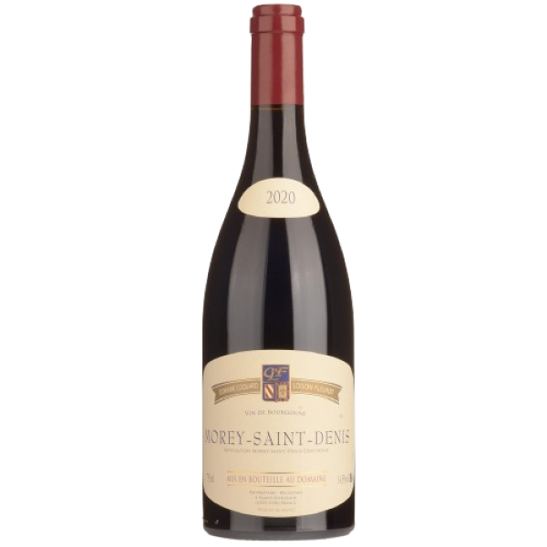 Domaine Coquard Loison Fleurot Morey Saint Denis 2021