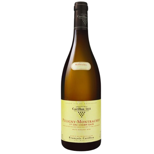 François Carillon Puligny-Montrachet 1er Cru Champ Gain 2022
