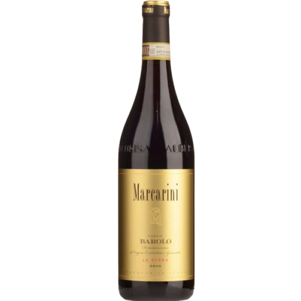 Marcarini Barolo La Serra 2016 Magnum