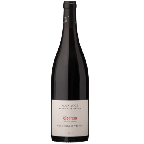 Alain Voge Cornas Les Vieilles Vignes 2021