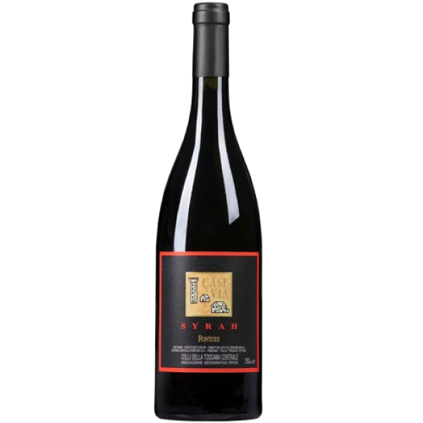 Fontodi Case Via Syrah 2020