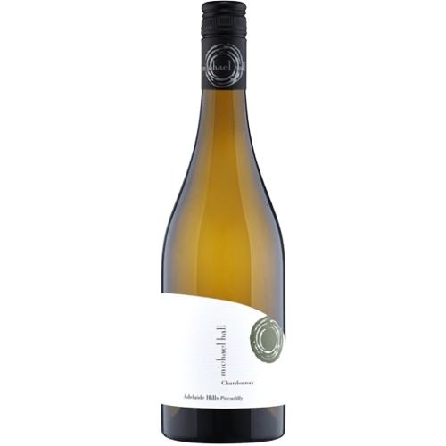 Michael Hall Adelaide Hills Chardonnay 2022