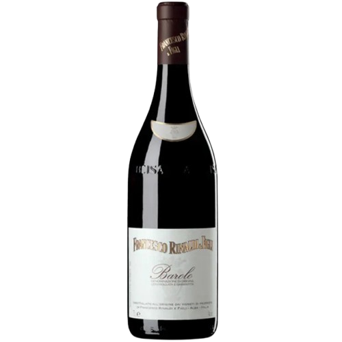 Francesco Rinaldi Barolo 2019