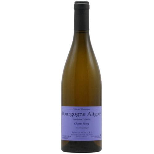 Sylvain Pataille Bourgogne Aligote Champ Forey 2021