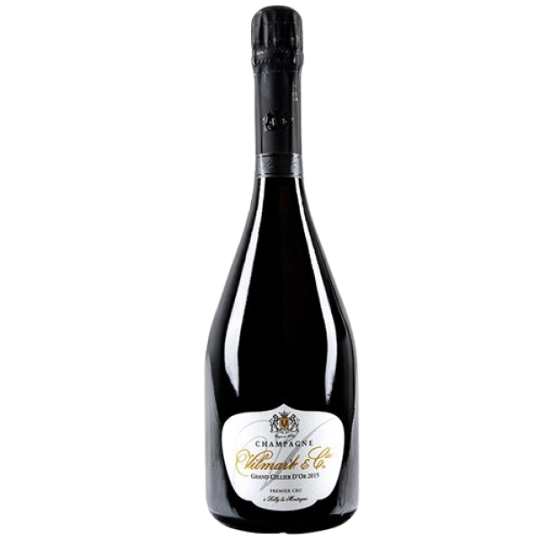 Vilmart Grand Cellier D'or 2018
