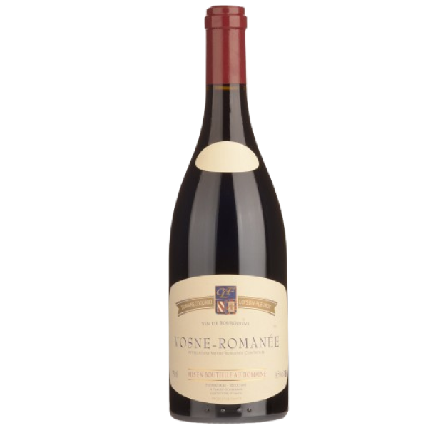Domaine Coquard Loison Fleurot Vosne Romanee 2021