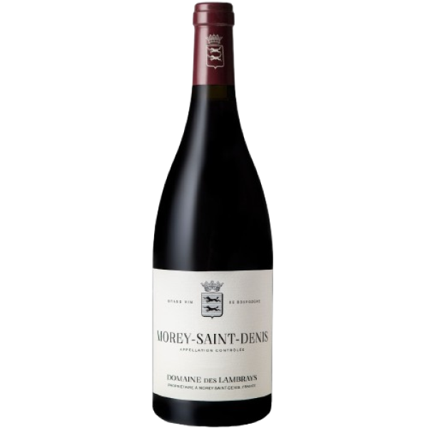 Domaine Des Lambrays Morey Saint Denis 2021