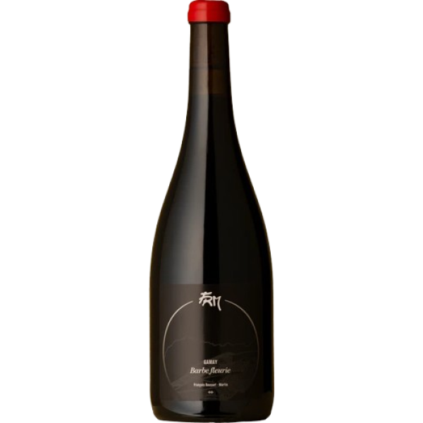 Rousset-Martin Gamay Barbe Fleurie 2021