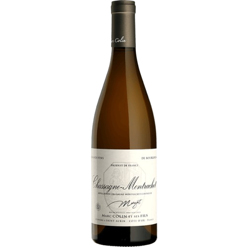 Marc Colin Chassagne Montrachet Margot 2020