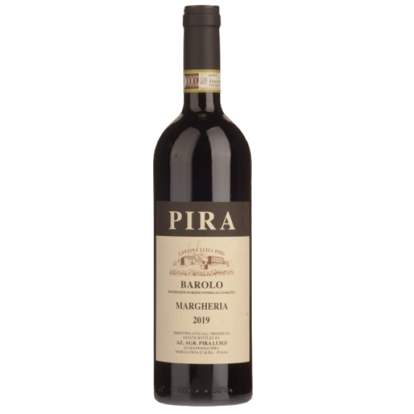 Luigi Pira Barolo Margheria 2020