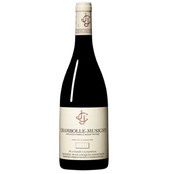 Domaine Jean Jacques Confuron Chambolle Musigny 2017