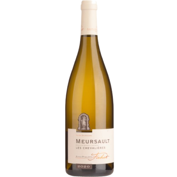 Jean-Philippe Fichet Meursault Les Chevalieres 2020