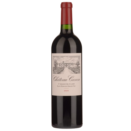 Chateau Canon 2020