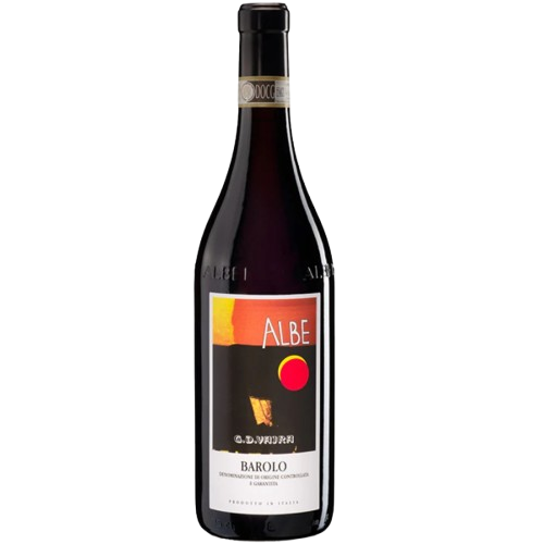 Vajra Barolo Albe 2020