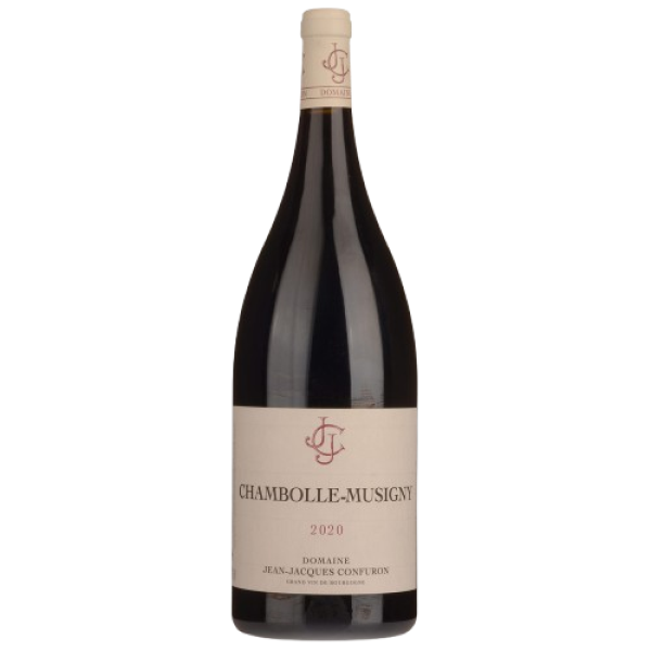 Domaine Jean-Jacques Confuron Chambolle Musigny 2020 Magnum
