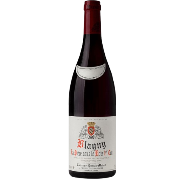 Matrot Blagny 1er Cru La Piece Sous le Bois 2021