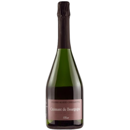 Domaine Chermette Cremant De Bourgogne NV