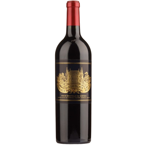Chateau Palmer 2015