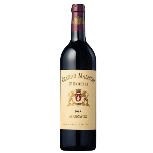 Malescot Saint Exupery Margaux 2021
