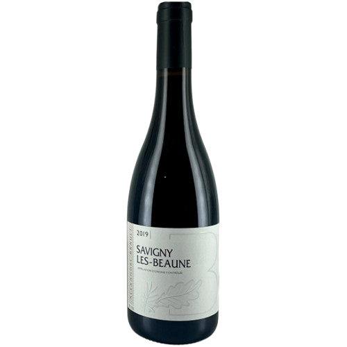 Alexandre Brault Savigny Les Beaune 2020