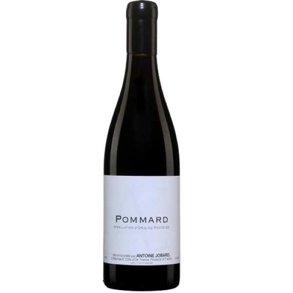 Antoine Jobard Pommard 2021