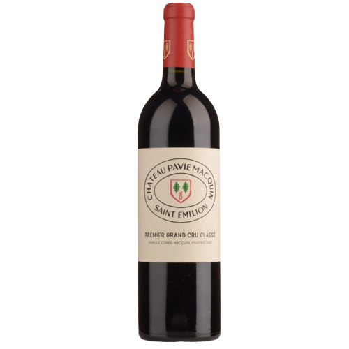 Chateau Pavie Macquin 2021