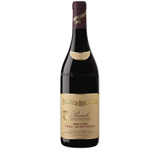 Francesco Rinaldi Barolo Dell'Annunziata 2019
