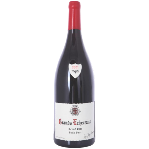 Domaine Jean Marie Fourrier Echezeaux 2021