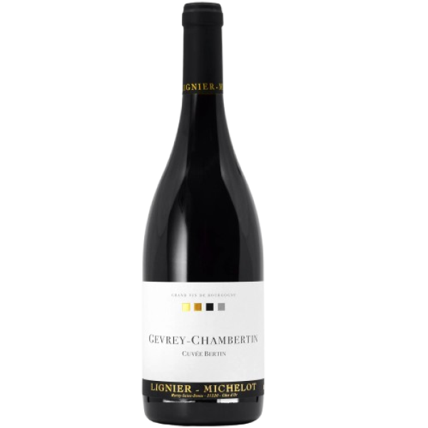 Lignier Michelot Gevrey Chambertin Cuvee Bertin 2022