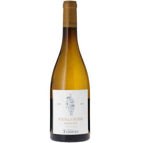 Domaine Thibert Pouilly-Fuisse Heritage 2019