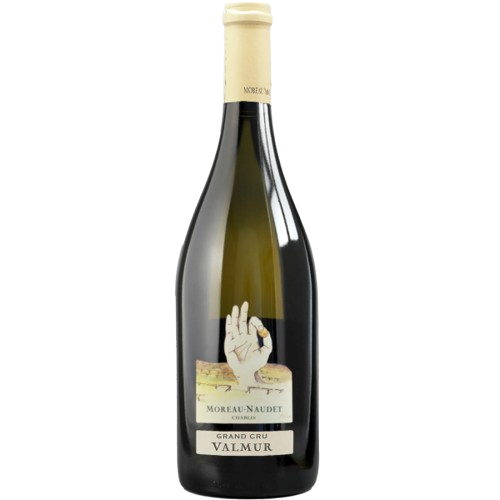 Moreau Naudet Chablis Grand Cru Valmur 2022