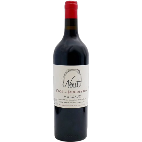 Clos Du Jaugueyron Margaux Nout 2018