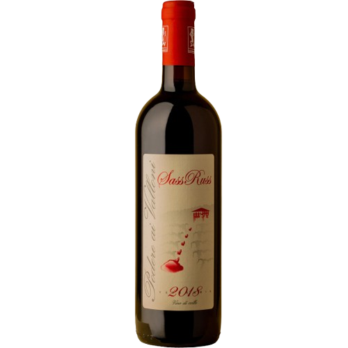 Podere Ai Valloni Sass Russ 2018