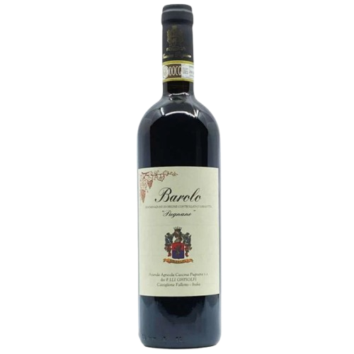 Cascina Pugnane Barolo Pugnane 2019
