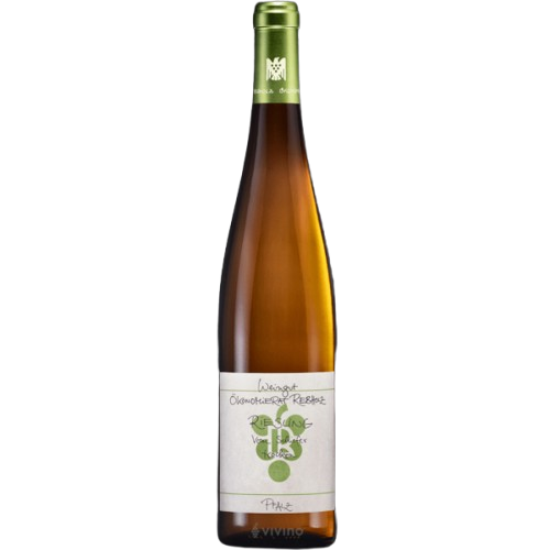 Rebholz Riesling Vom Schiefer 2021
