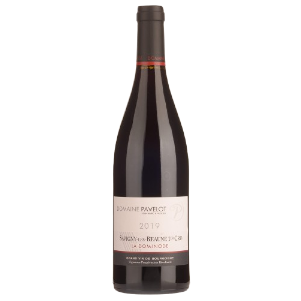 Domaine Pavelot Savigny-Les-Beaune La Dominode Premier Cru 2019