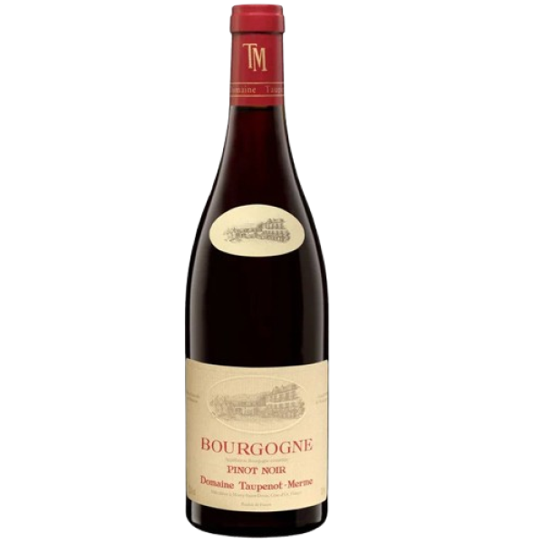 Domaine Taupenot Merme Bourgogne Rouge 2021