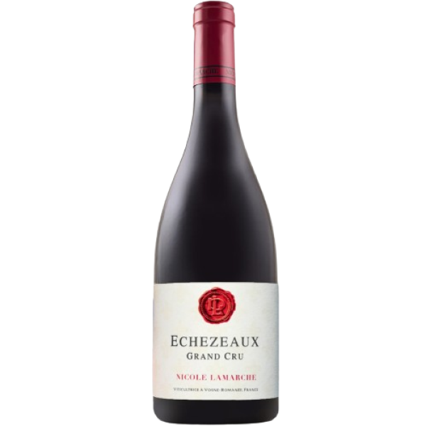 Nicole Lamarche Echezeaux Grand Cru 2019