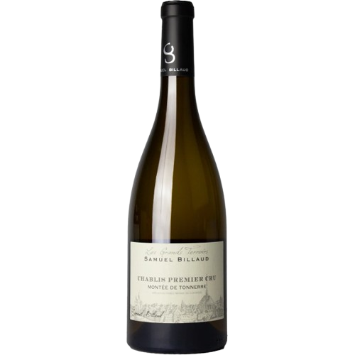 Samuel Billaud Chablis 1Er Montee De Tonnerre 2021