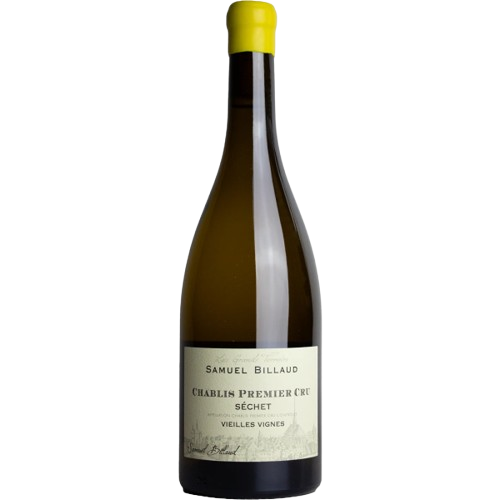 Samuel Billaud Chablis 1Er Sechet 2021