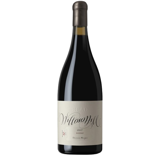 Head Wines Wilton Shiraz 2017